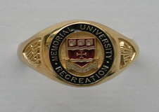 MUN Recreation Ring