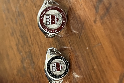 Campus Ring