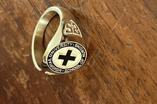 Campus Ring